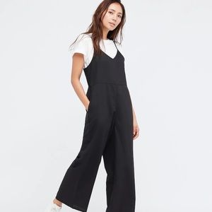 Frank and Oak jumpsuit